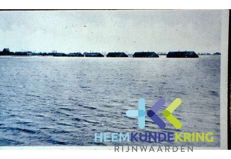 Twaalf Apostelen Hoogwater F00002581